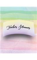 Teacher Planner