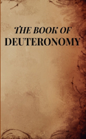Book Of Deuteronomy