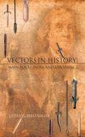 Vectors in History