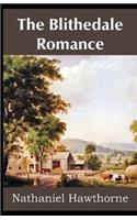 The Blithedale Romance Illustrated