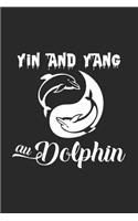Yin and Yang au Dolphin