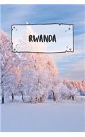 Rwanda