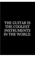 The Guitar
