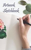 Artwork Sketchbook