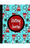 Knitting Journal