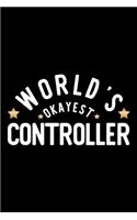 World's Okayest Controller