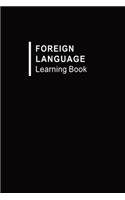 Foreign Language Learning Book
