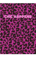 Chic Happens