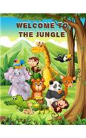 Welcome to the Jungle