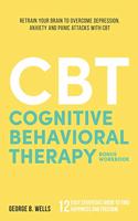 Cognitive Behavioral Therapy