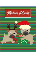 Christmas Planner