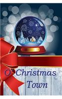 O'Christmas Town