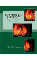 Amazing Sun Literacy