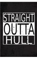 Straight Outta Hull