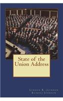 State of the Union Address