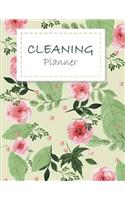 Cleaning Planner