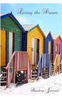 Living the Dream Reading Journal