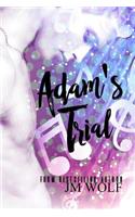 Adam's Trial