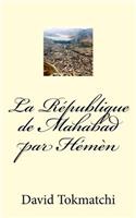 La R�publique de Mahabad Par H�m�n