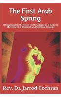 The First Arab Spring