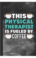 This Physical Therapist Is Fueled by Coffee