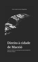 Direito à cidade em Maceió