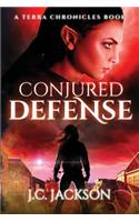 Conjured Defense