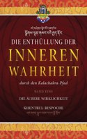 Enthüllung der inneren Wahrheit