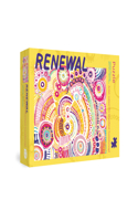 Renewal: 1000-Piece Puzzle