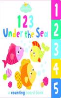 Early Birds 123 Under the Sea