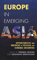 Europe in Emerging Asia