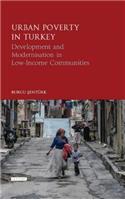 Urban Poverty in Turkey