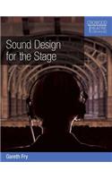 Sound Design for the Stage