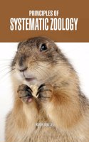 Principles of Systematic Zoology by Rudy Willis