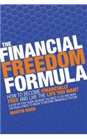 The Financial Freedom Formula
