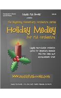 Holiday Medley
