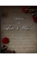 Letters of Love and War: The Tale of Taylor Edwin