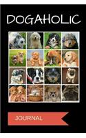 Dogaholic Journal