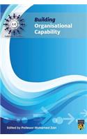 Building Organisational Capability