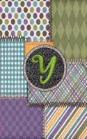 Y