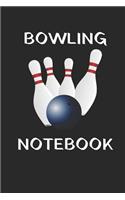 Bowling Notebook
