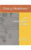 Homeless Teddy
