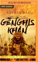 Legend of Genghis Khan