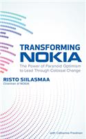 Transforming Nokia