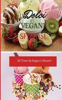 Dolci Vegani Sfiziosi