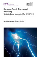 Darney's Circuit Theory and Modelling: Updated and extended for EMC/EMI(Electromagnetic Waves)