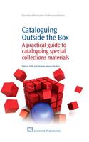Cataloguing Outside the Box