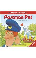 Postman Pat Story Collection