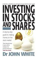 Investing In Stocks & Shares 8th Edition
