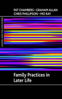Family practices in later life